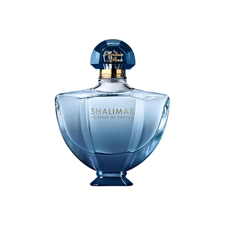 Женские духи Enchanted Edition Floral Fruity Accord, 90 мл, One Thousand And One Nights, GUERLAIN, Черный — фото 2