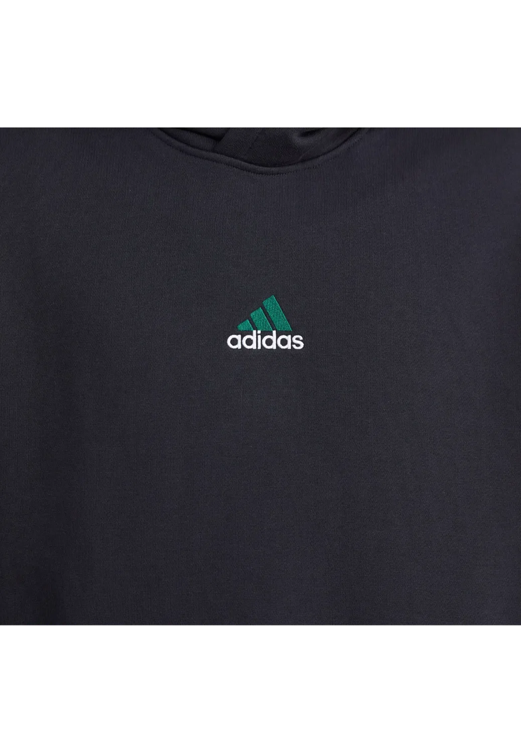 Худи с принтом JY2798 Adidas Originals, многоцветный — фото 2
