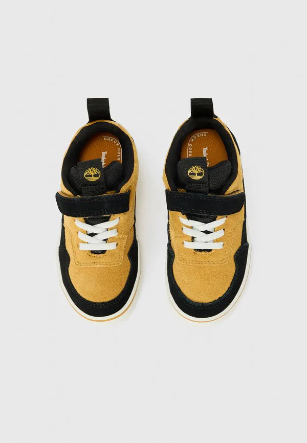 Низкие кроссовки stone jump унисекс Timberland, Wheat — фото 4