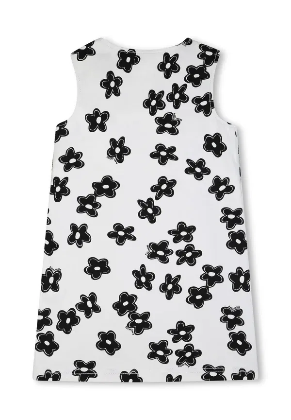 Трикотажное платье Marc Jacobs Kids — фото 2