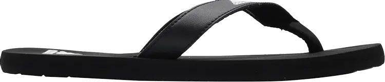 

Сандалии Adidas Eezay 'Core Black', черный