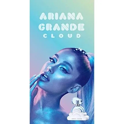 Парфюмерная вода Ariana Grande Cloud, 100 мл