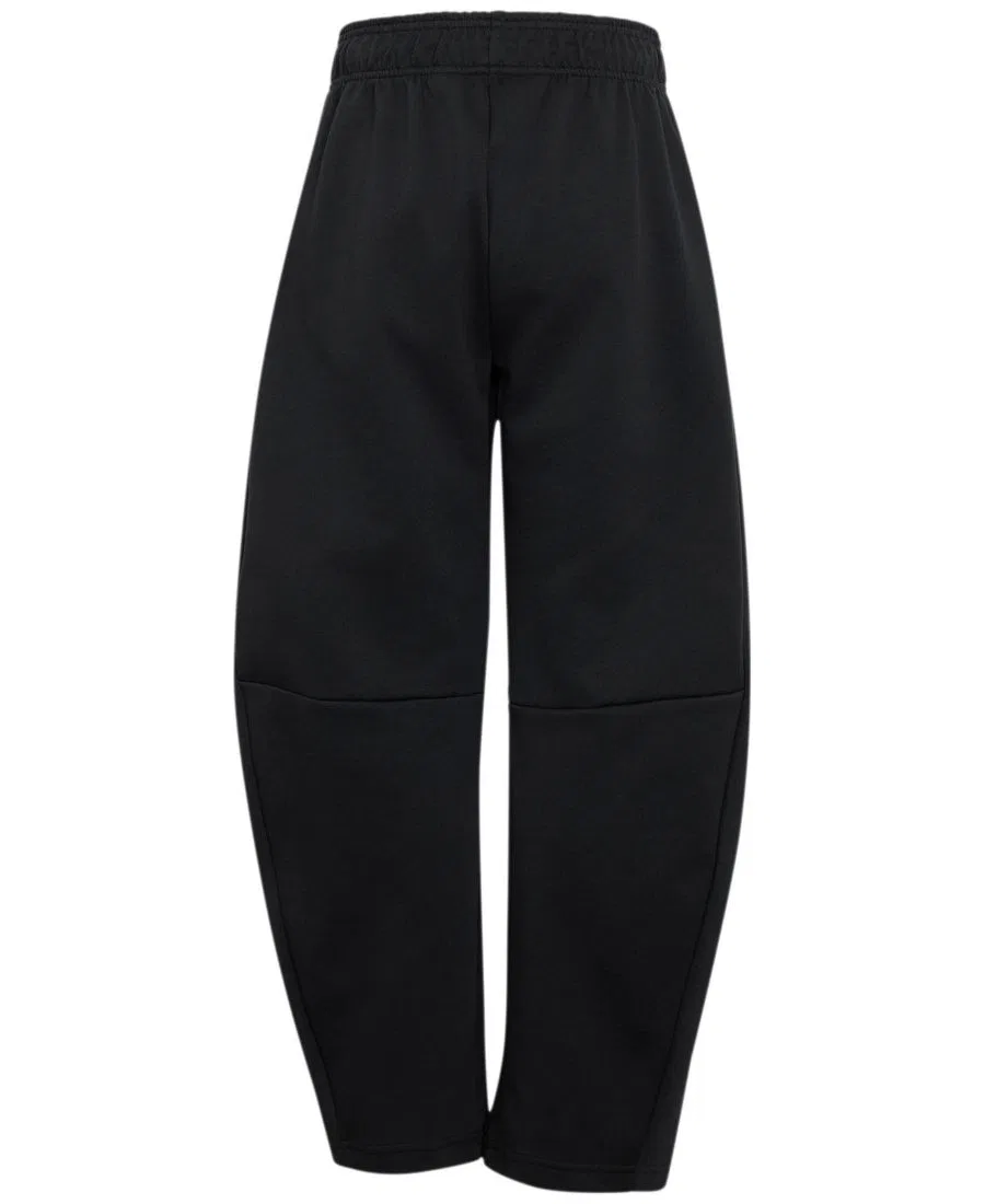 Брюки спортивные с регулируемым поясом Z.N.E. adidas, Black Carbon — фото 2