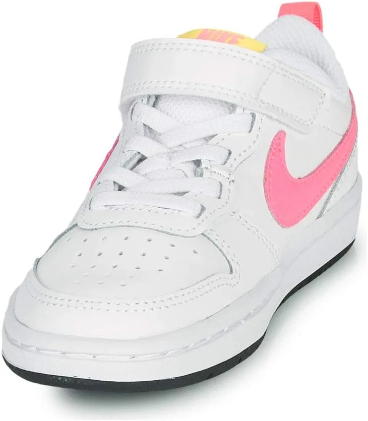Детские кроссовки для мальчиков Competition Nike, Multicoloured — фото 3