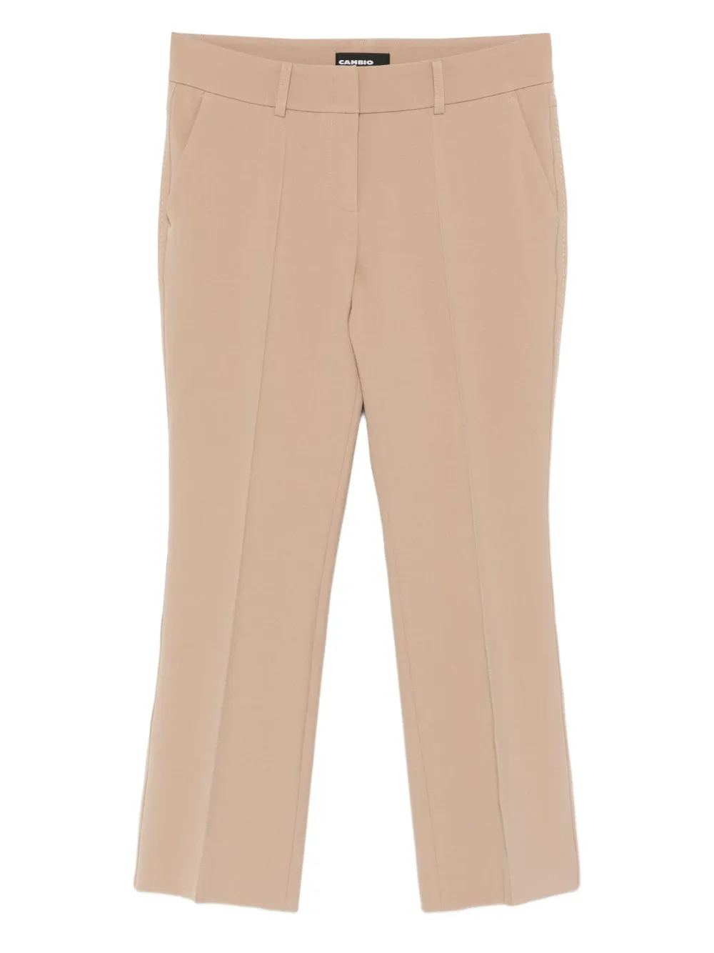 

Брюки Farah со швами Cambio, нейтральный