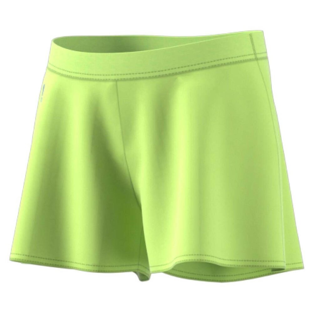

Юбка adidas Melbourne Hosenrock, желтый