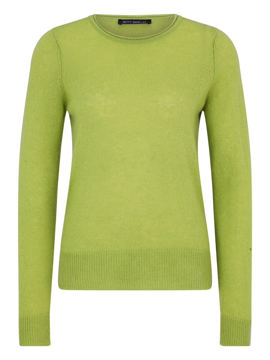 

Свитер Betty Barclay, Grass green
