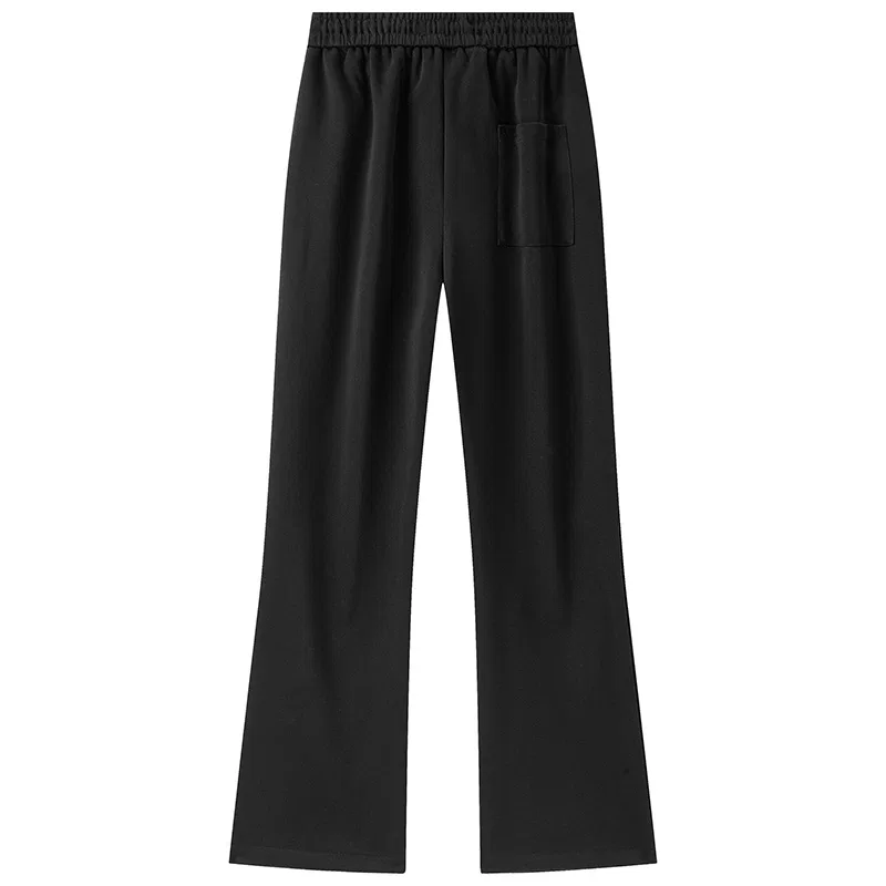 Женские утепленные спортивные штаны с флисом Casual Pants MUSCLETECH — фото 3