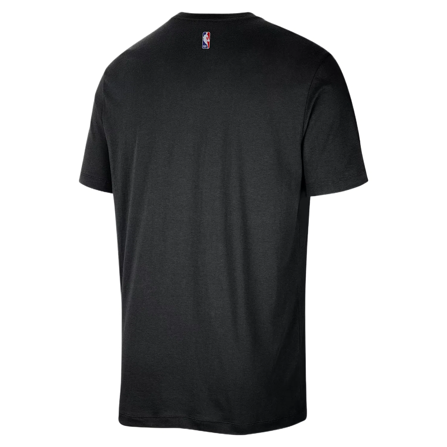 Мужская футболка облегающего кроя Jordan Essential Statement, Black — фото 3