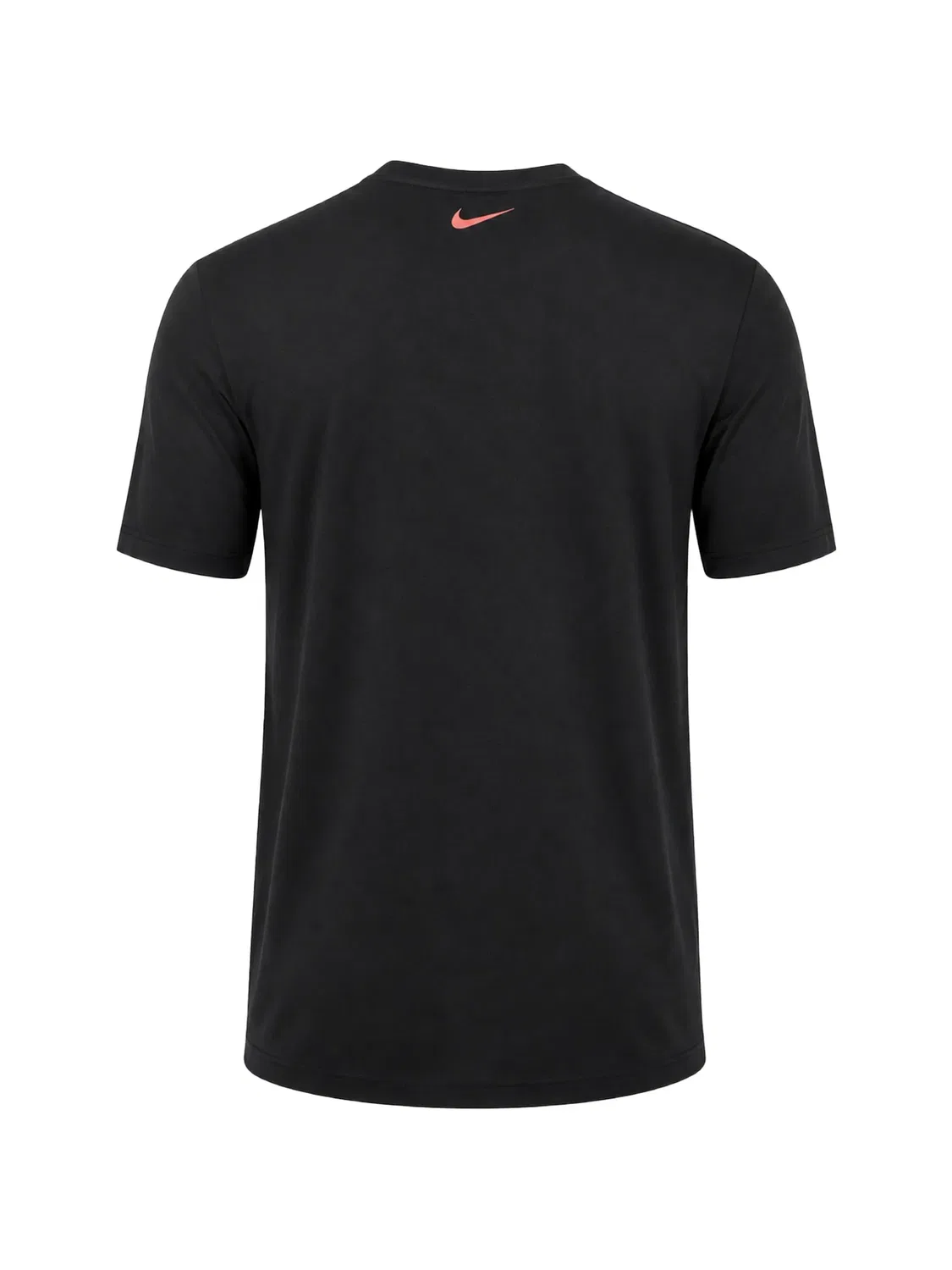 Футболка Rise 365 Run Energy Dri-FIT Nike, черный — фото 2