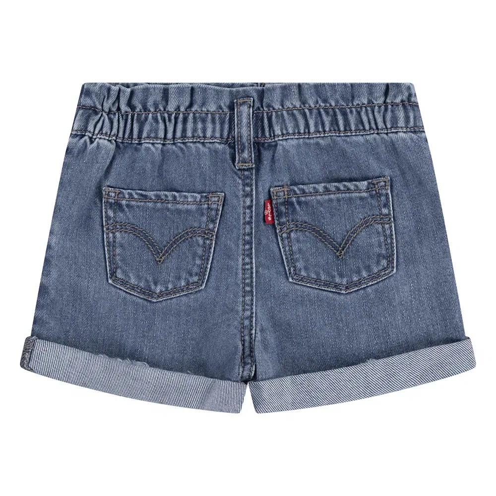Шорты Paper Levi's, синий — фото 2
