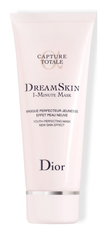 

Очищающая и отшелушивающая маска DIOR Capture Totale Dreamskin 1-Minute Mask