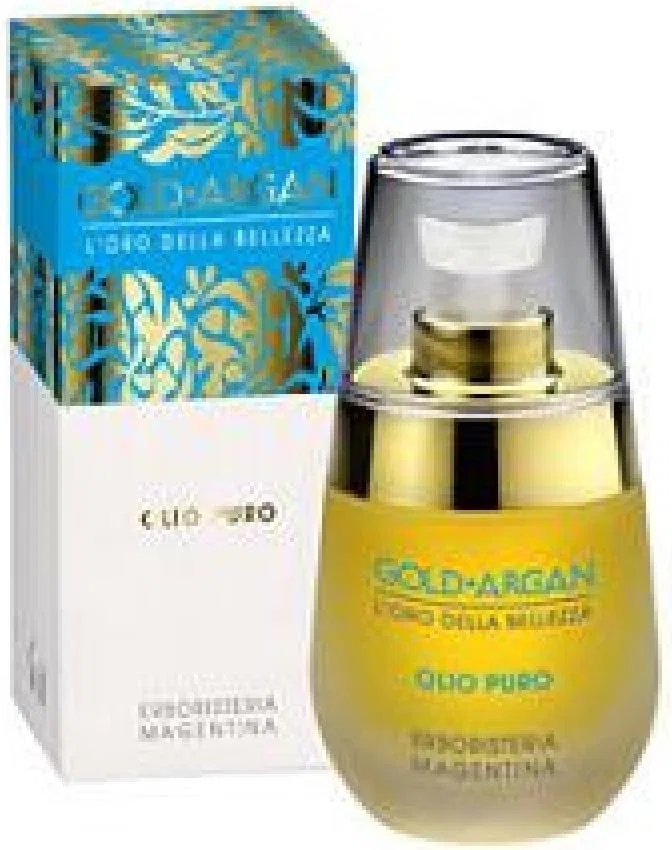 Масло для лица и тела Argan Oil, Apistore, 30 мл