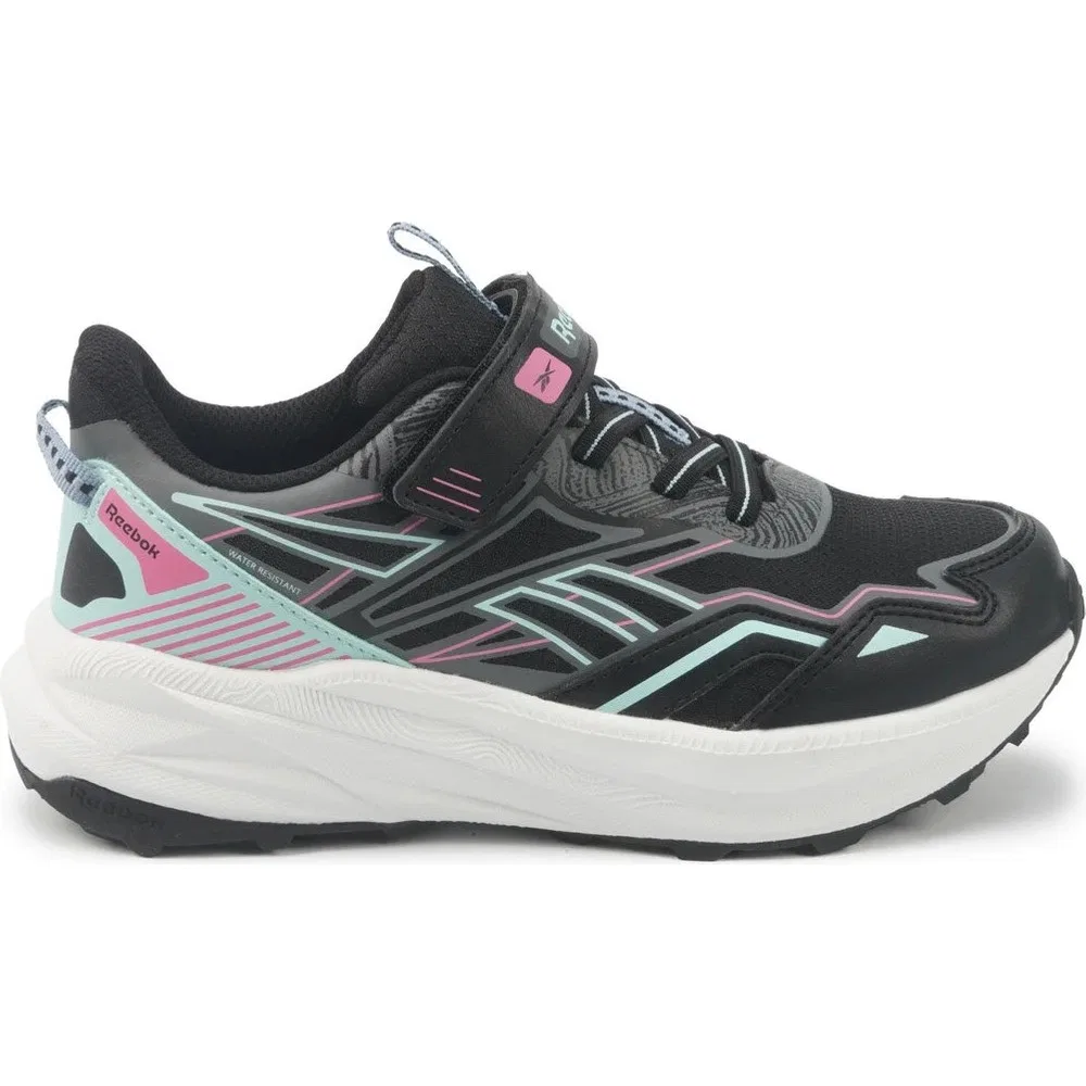 Детские уличные кроссовки для девочек Winter Haven Kds I Reebok — фото 2