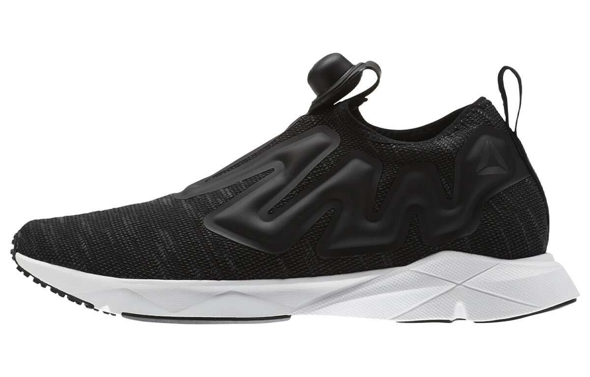 

Кроссовки Reebok Pump Supreme унисекс