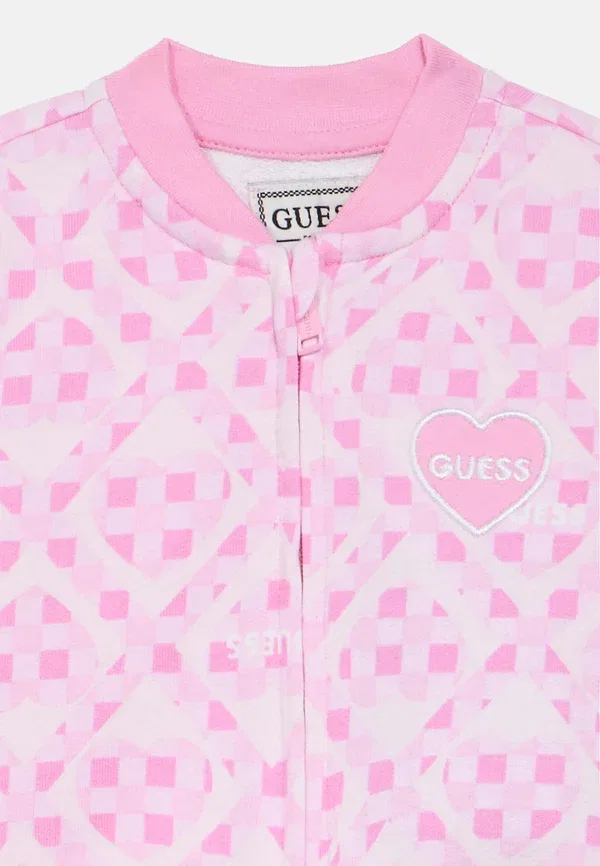 Детский спортивный комплект: спортивные штаны Guess — фото 4