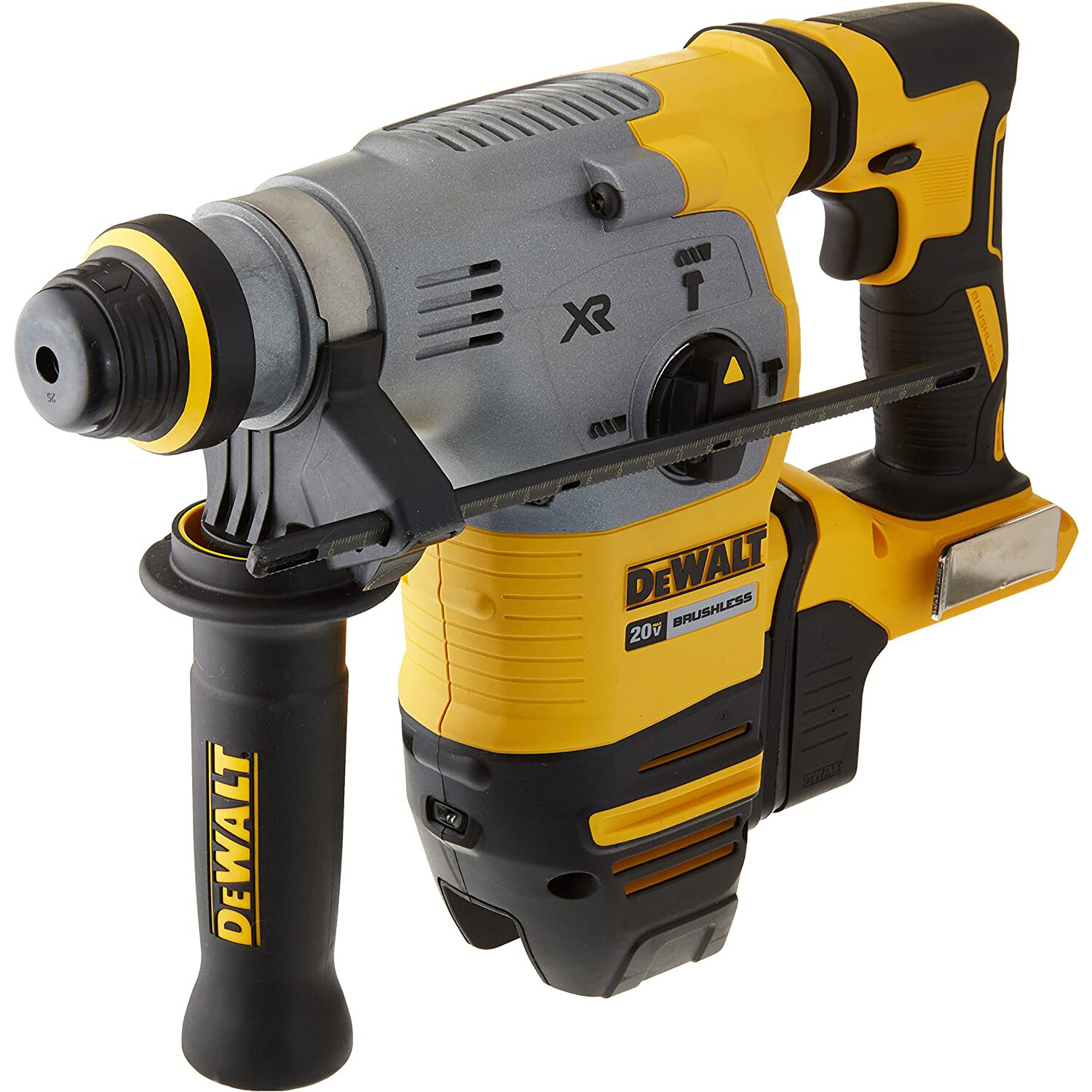 Перфоратор DeWalt DCH293B 20 В XR (без аккумулятора)