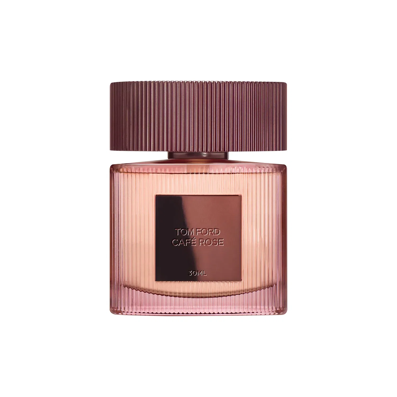Парфюмерная вода, Cafe Rose Fragrance TOM FORD, с ароматом иланг-иланга и кофе, 30 мл