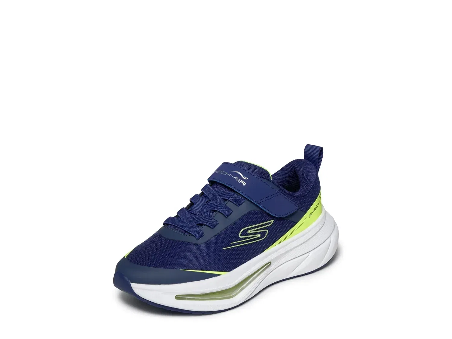 Кроссовки Skech-Air 5.0 Skechers, Navy — фото 2