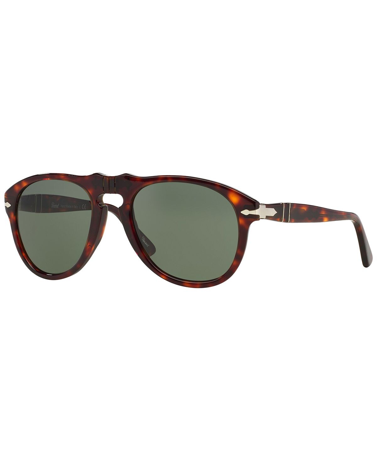 

Солнцезащитные очки, po0649 54 Persol, мульти