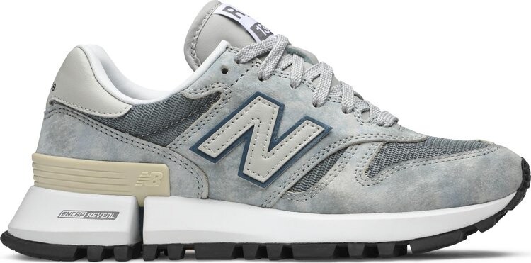 

Кроссовки New Balance Tokyo Design Studio x RC_1300 'Washed Blue', синий