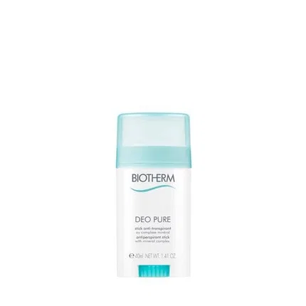 Дезодорант-стик Biotherm Woman Pure, 40 мл