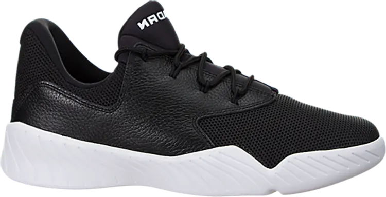 

Кроссовки Jordan 23 Low Black White, черный