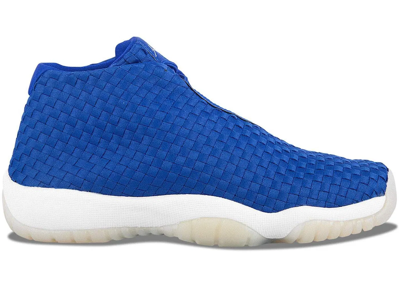 Детские кроссовки Lifestyle Jordan Future Jordan, Hyper Royal/Hyper Royal-Phantom