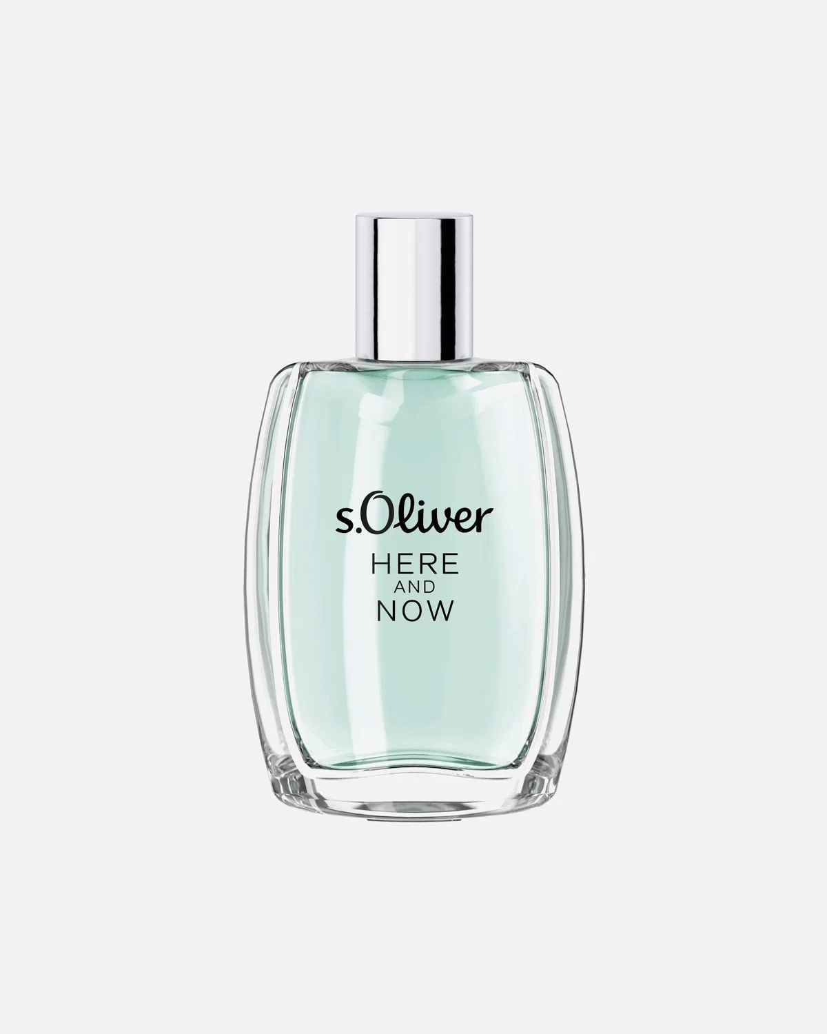 Туалетная вода «Здесь и сейчас» для мужчин S.Oliver, 30 Ml — фото 2