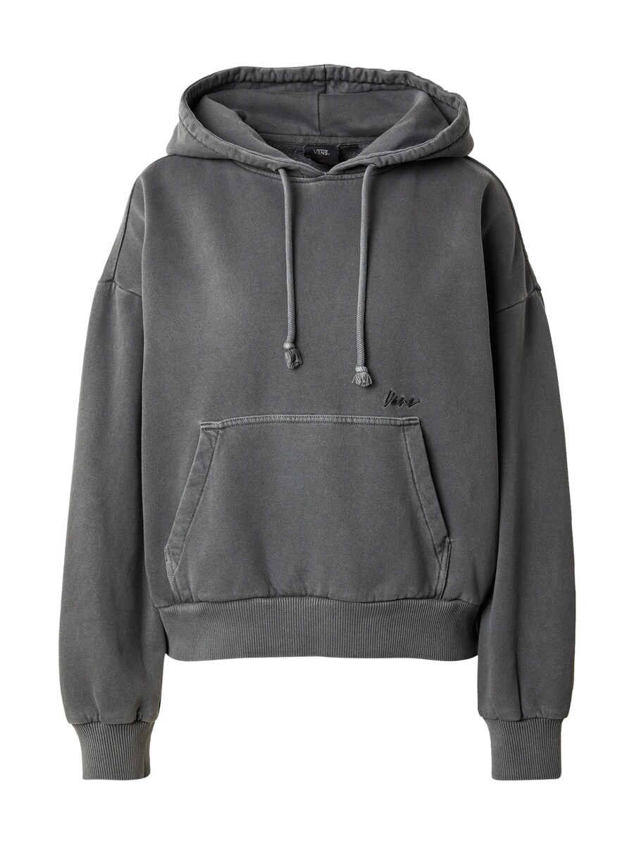 

Толстовка VANS, Dark grey