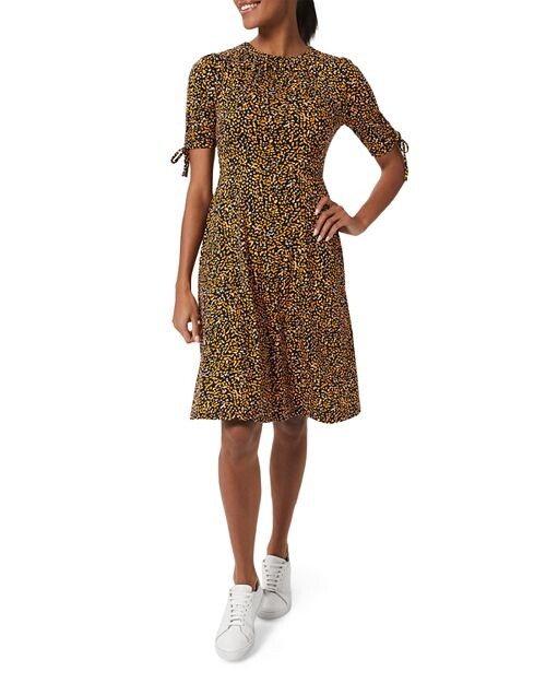 

Миниатюрное платье Samantha HOBBS LONDON, цвет Multi