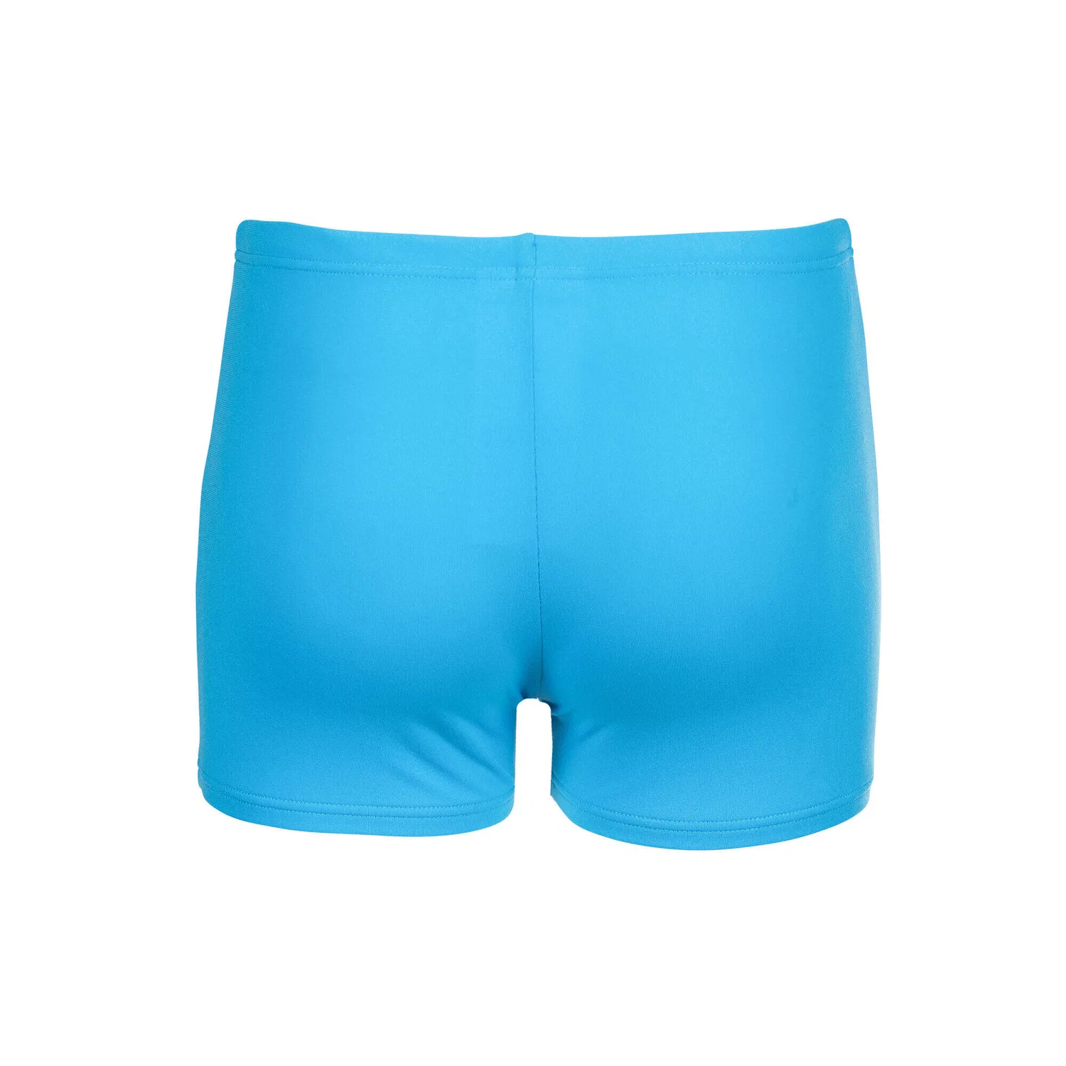 Детские плавки для мальчиков с принтом Bright Swim Short Arena, Hellblau Navyblau Pastellblau — фото 2