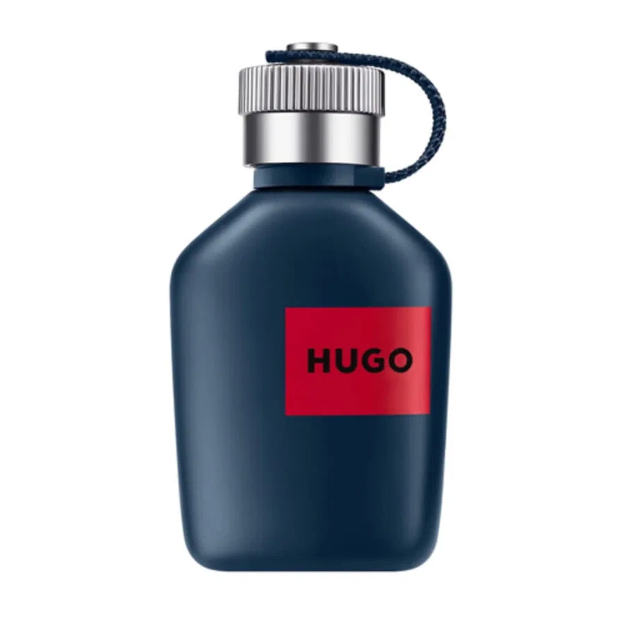 Туалетная вода Hugo Boss Hugo Jeans Man, 125 мл