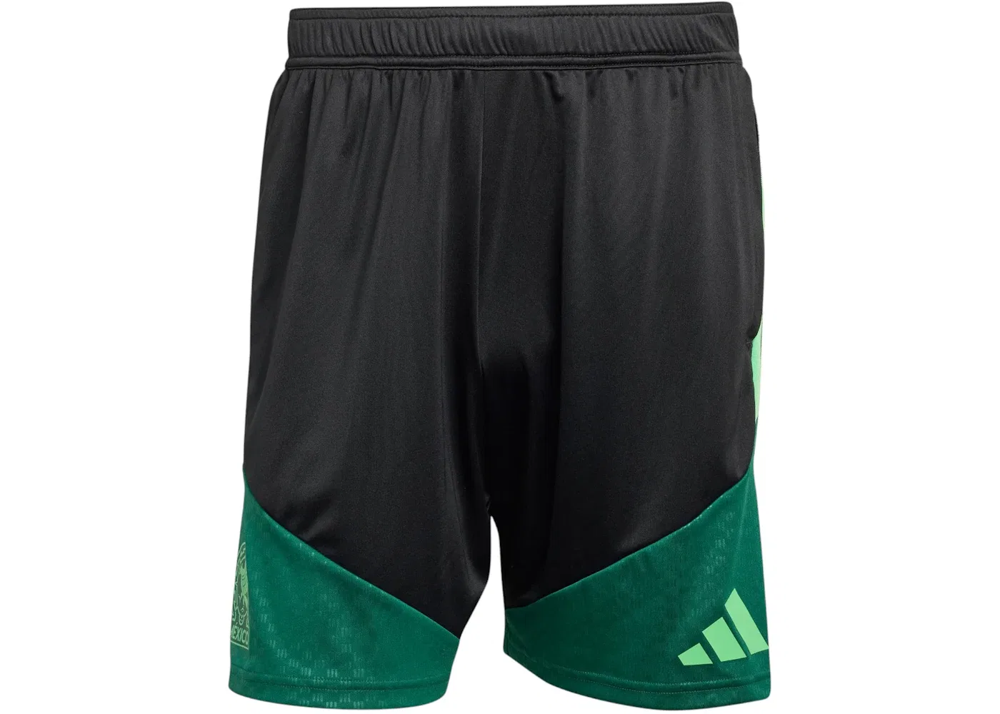Мужские шорты с длиной до колена Adidas Shorts, Black