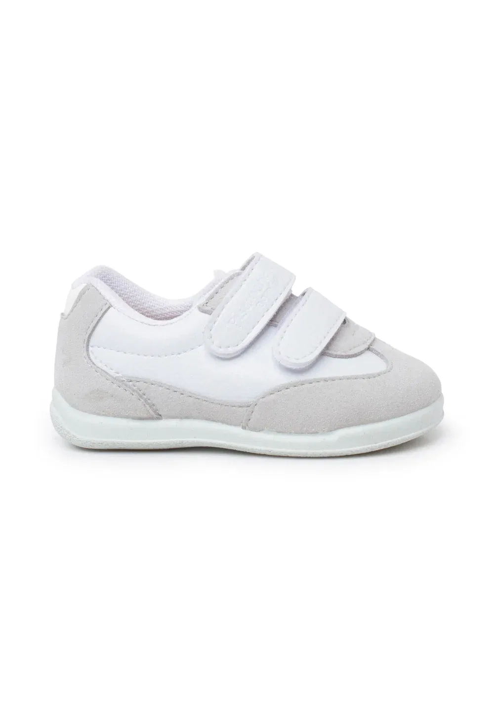 Детские туфельки Pisamonas, Blanco