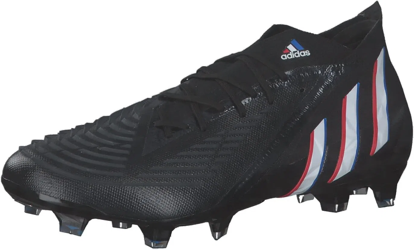 Мужские кроссовки Adidas Copa Sense.3 Fg, Core Black Cloud White Vivid Red