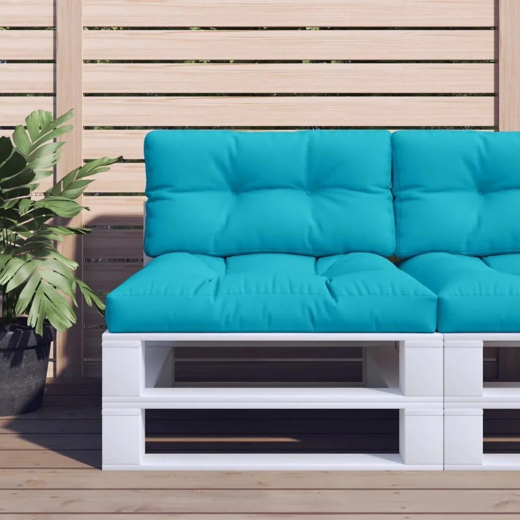 

Подушка для сиденья The Living Store, бирюзовый