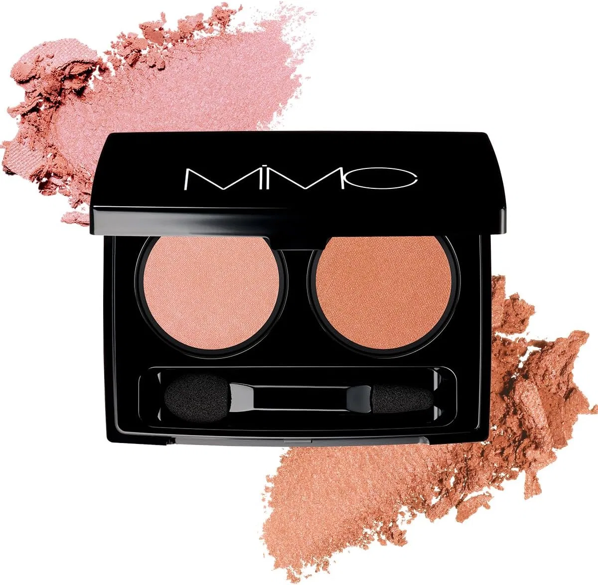 Тени для век увлажняющие MiMC Mineral Moisture Shadow 38 Abundance