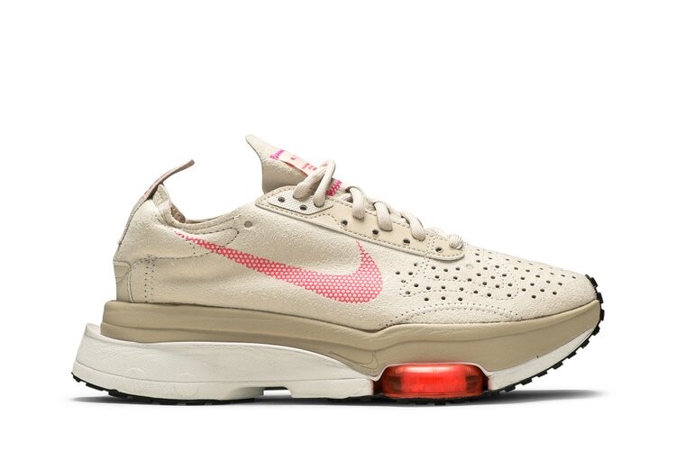 

Кроссовки Nike Wmns Air Zoom-Type, коричневый