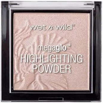 Хайлайтер Wet 'n' Wild MegaGlo Highlighting Powder, набор 6 шт., оттенок Blossom Glow
