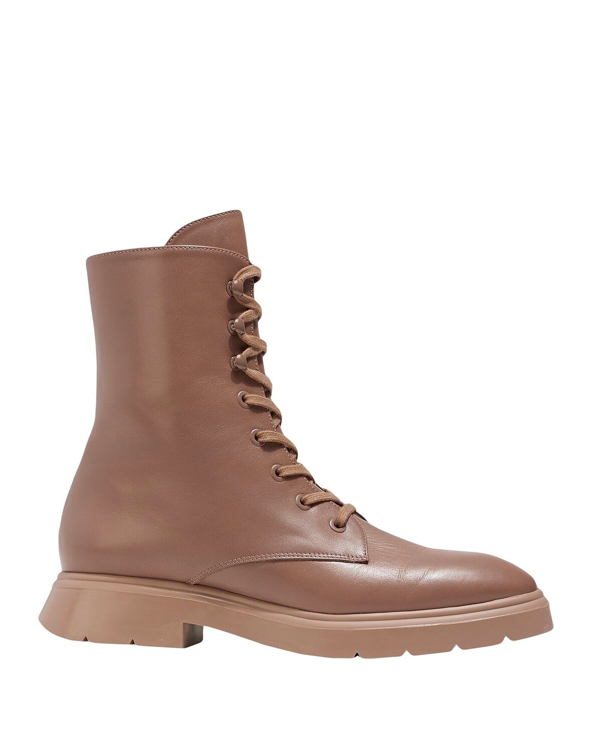 

Ботильоны Stuart Weitzman, светло-коричневый