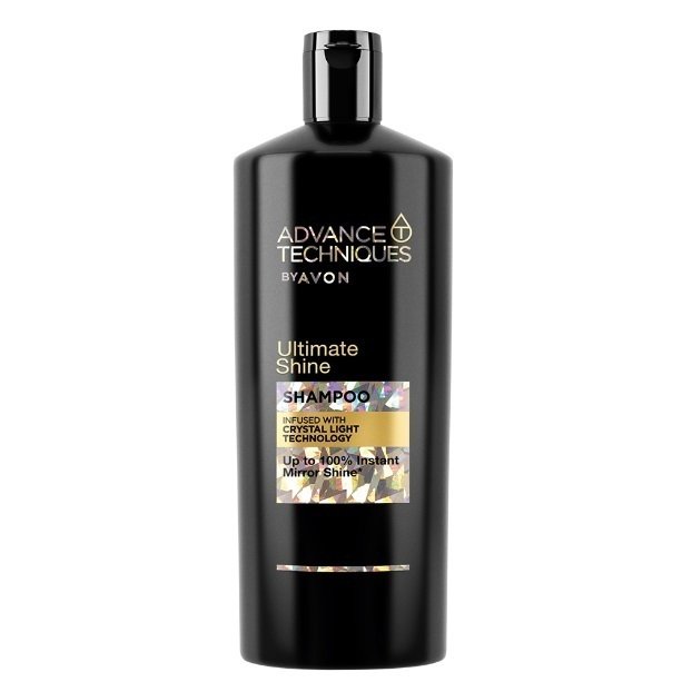 

ADVANCE SHAMPOO 700 МЛ SHINE AVON