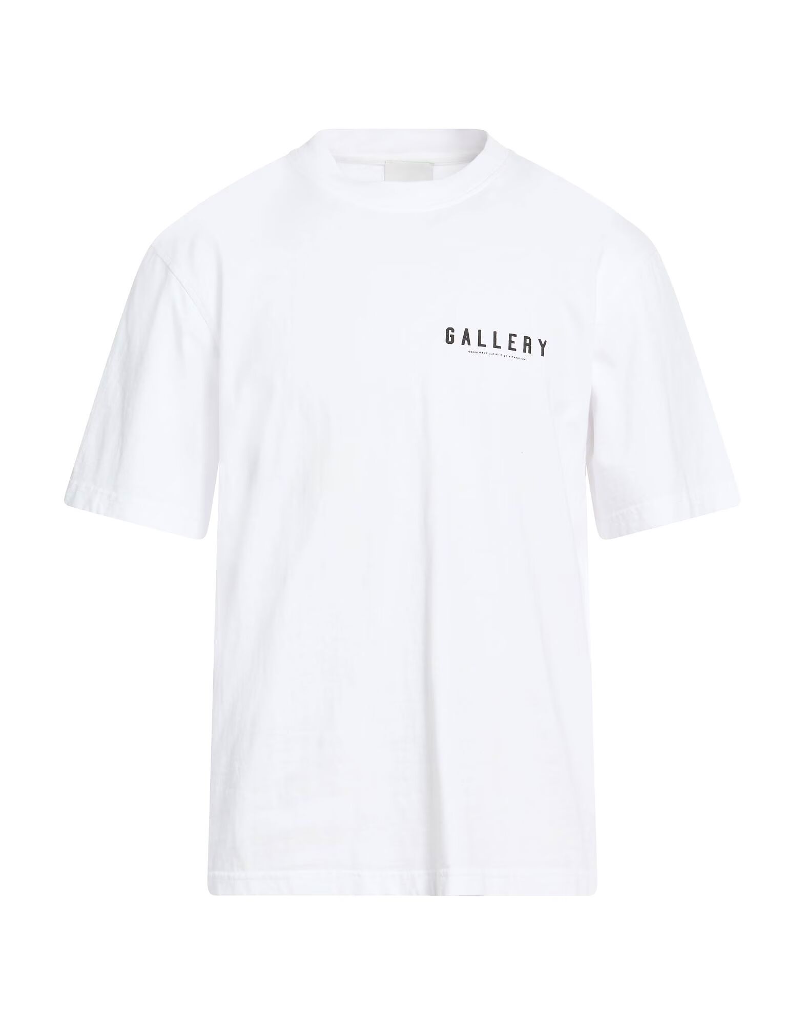 

Футболка X RSVP GALLERY Agolde, белый