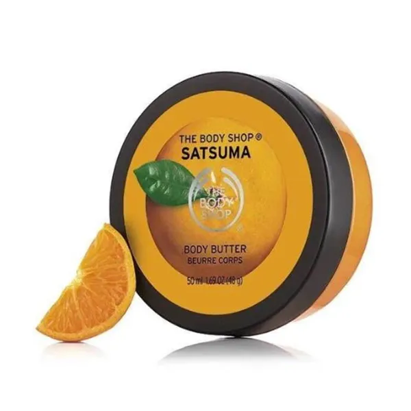 

Масло для тела Body Butter Satsuma The Body Shop