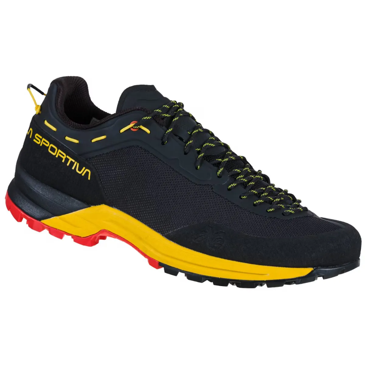 

La Sportiva Tx Guide Мужские горные ботинки, желтый