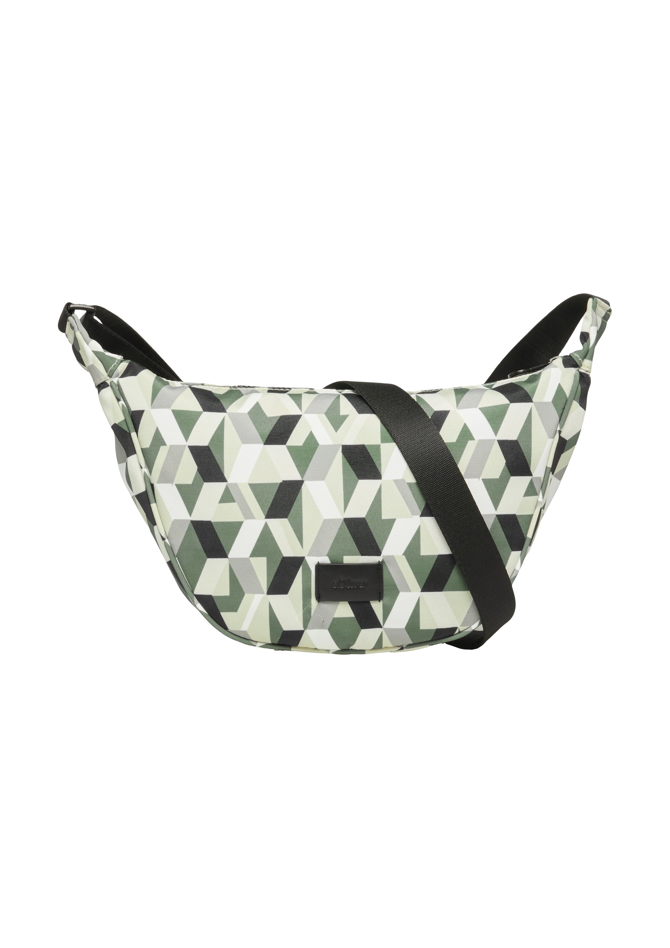 

s.Oliver Сумка кросс-боди, мультиколор