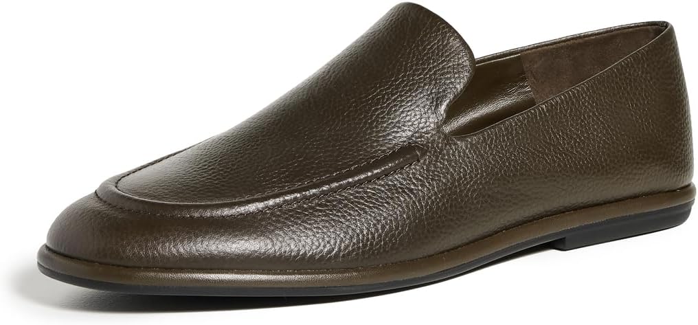 

Мужские лоферы Vince Hann, Cocoa Brown