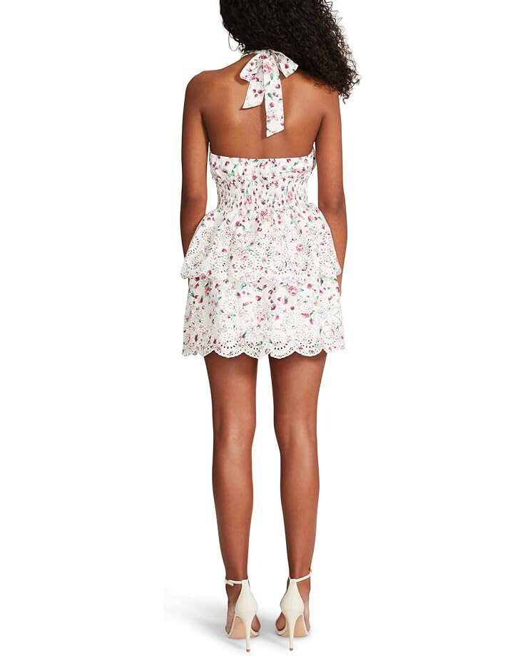 

Платье Steve Madden Strawberry Bliss Dress, белый