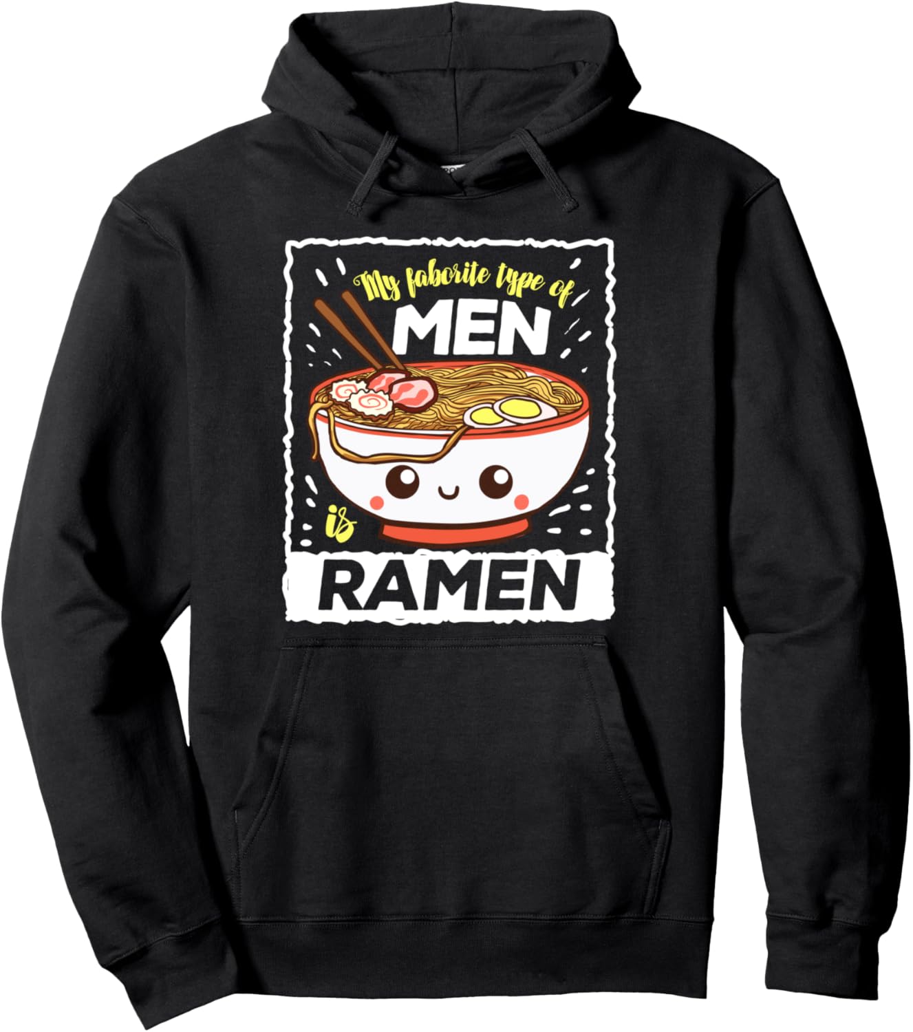 

Забавная толстовка с цитатами о рамене для любителей рамена, черная Funny Ramen Quotes And Sayings, Черный, Забавная толстовка с цитатами о рамене для любителей рамена, черная Funny Ramen Quotes And Sayings