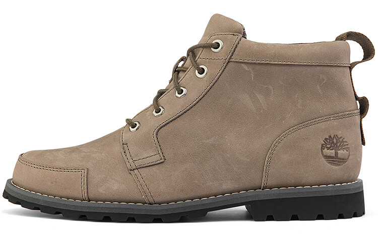 

Ботинки Timberland Outdoor Boots Men Medium Gray